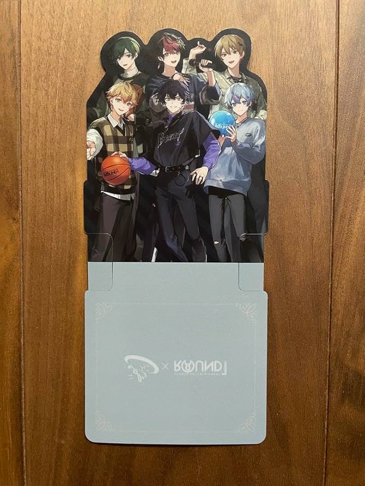 Amazon.co.jp: シクフォニ ラウンドワン スタンディングコースター